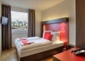 Meininger Hotel City West
