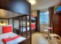 Meininger Hotel City West