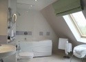 Tallin - eurovíkend / 4 dny - Hotel L´Ermitage