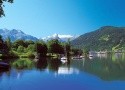 3 DNY LYŽOVÁNÍ Zell am See