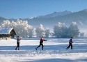 3 DNY LYŽOVÁNÍ Zell am See