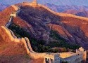 Čína - Tibet - Nepál - India