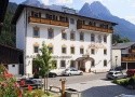Hotel Almenrausch u. Edelweiss