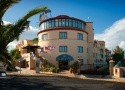 aparthotel CASTILLO DE ELBA