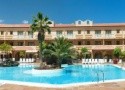 aparthotel CASTILLO DE ELBA