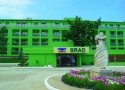 Hotel Bran Brad Bega