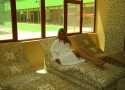 Hotel Bran Brad Bega
