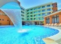 Hotel Saturn