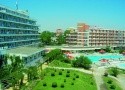 Hotelkomplex Admiral Comandor