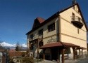 Apartmány Village
