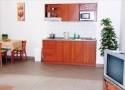 Apartmánový dům MY HOME