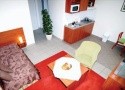 Apartmánový dům MY HOME