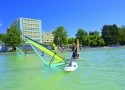 Prázdninový komplex Club Tihany