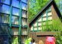 Prázdninový komplex Club Tihany