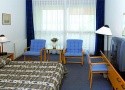Prázdninový komplex Club Tihany