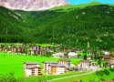 Apartmány Surses Alpin