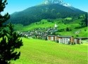Apartmány Surses Alpin