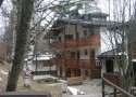 Apartmány Folgarida