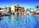 CROWNE PLAZA SAHARA SANDS PORT GHALIB