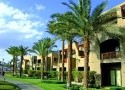CROWNE PLAZA SAHARA SANDS PORT GHALIB