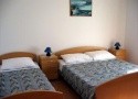 Apartmány Pag