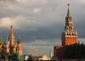 Moskva a okolí