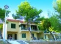 Apartmány Vranjica Belvedere