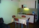 Apartmány Vranjica Belvedere