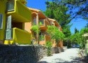 Apartmány Zelena Punta