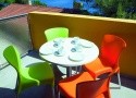 Apartmány Zelena Punta