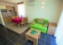 Apartmány Zelena Punta