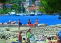 Apartmány Zelena Punta
