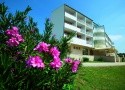 Apartmány Croatia & hotel Alba