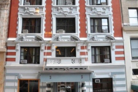 Deauville Hotel