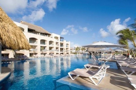 Hard Rock Hotel & Casino, Dominikánská republika, Punta Cana