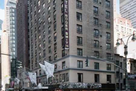 Roger Smith Hotel