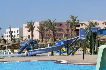 Radisson Park Inn, Egypt, Sharm El Sheikh