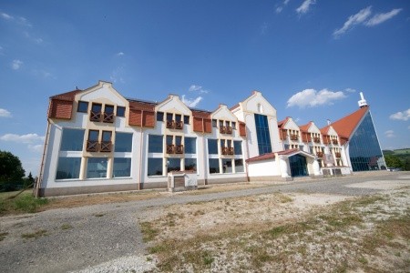 Kehidakustány, Kehida Termal Hotel ****, Akce 4=3 Noci Platby,Ideální Tip Pro Rodiny S Dětmi