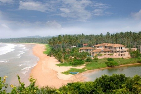 Hotel Mandara Resort