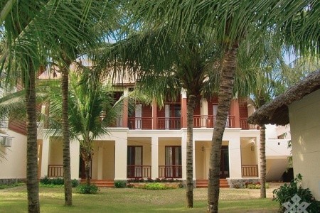 Blue Ocean Resort