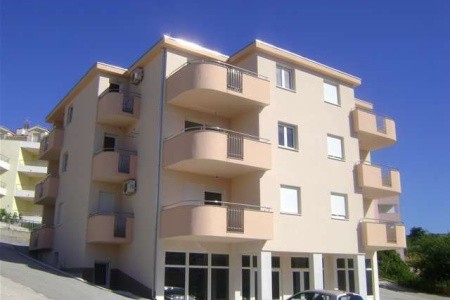 Vila 1351-124 Vila 1351-124