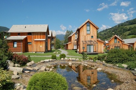 Ferienpark Kreischberg (Ei) Ferienpark Kreischberg (Ei)