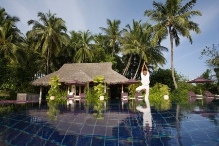 Naladhu Private Island Maldives Naladhu Private Island Maldives