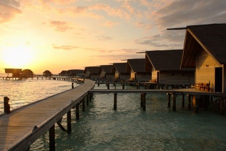 Cocoa Island By Como Cocoa Island By Como