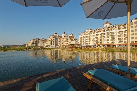 Sunrise All Suites Resort