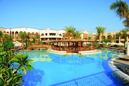 The Grand Hotel Sharm El Sheikh The Grand Hotel Sharm El Sheikh