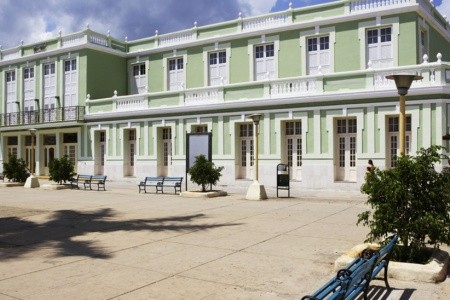 Iberostar Gran Hotel Trinidad