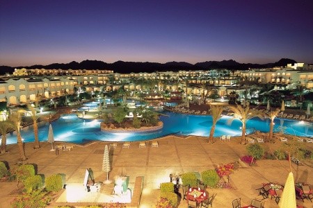 Sharm Dreams Resort
