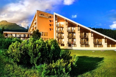 Hotel Fis