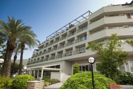 Türkiz Resort Hotel
